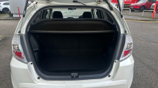 Honda Jazz 1.3 IMA HS Hybrid 5dr CVT Hybrid Hatchback